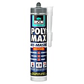 Bison Afdichtkit Poly Max (280 ml, Antraciet) | BAUHAUS