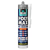Bison Afdichtkit Poly Max (280 ml, Grijs) | BAUHAUS