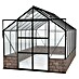 Vitavia Gewächshaus Cassandra 11500 Plus 