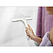 Leifheit Bad-& Duschabzieher Cabino Showerslider (Weiß, Kunststoff) | BAUHAUS