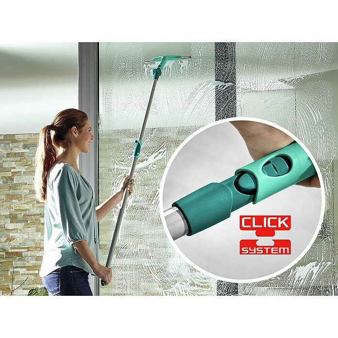 Leifheit Abzieher Window Slider M (Breite: 28 cm) | BAUHAUS