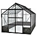 Vitavia Gewächshaus Cassandra 11500 Plus 