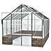 Vitavia Gewächshaus Cassandra 9900 Plus 