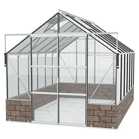 Vitavia  Gewächshaus Cassandra 9900