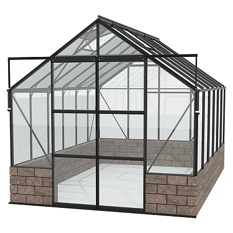 Vitavia  Gewächshaus Cassandra 9900