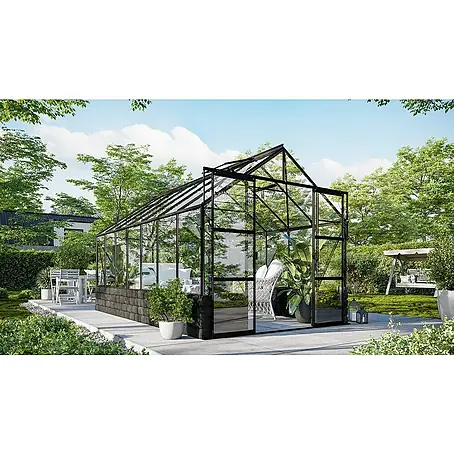 Vitavia  Gewächshaus Cassandra 11500 Plus