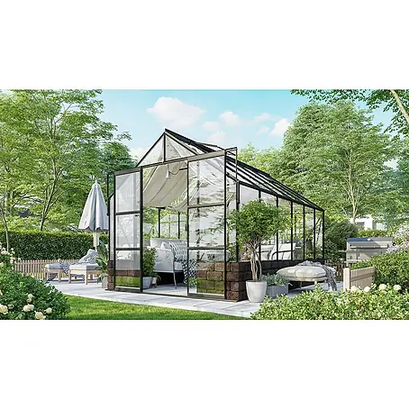 Vitavia  Gewächshaus Cassandra 9900