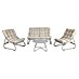 Conjunto de muebles Formentera 