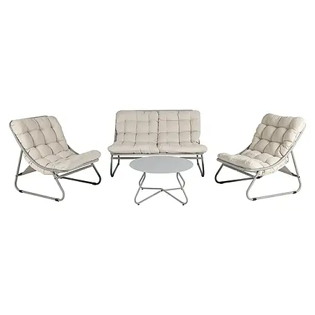 Conjunto de muebles Formentera