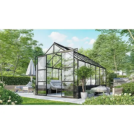 Vitavia  Gewächshaus Cassandra 9900
