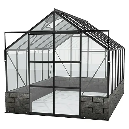 Vitavia  Gewächshaus Cassandra 9900