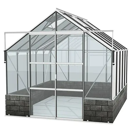 Vitavia  Gewächshaus Cassandra 8300