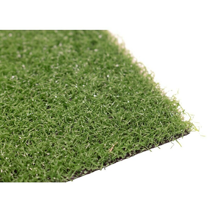 Césped artificial Azores (5 x 2 m, Altura del pelo: 7 mm, 70.000 puntadas/m²) | BAUHAUS