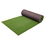 Césped artificial Azores (5 x 2 m, Altura del pelo: 7 mm, 70.000 puntadas/m²) | BAUHAUS
