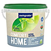 swingcolor Muurverf Comfort Home (Nordic Natural, Extra mat, 2,5 l, Bevat geen conserveringsmiddelen) | BAUHAUS