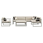 SENSUM Loungemöbel-Set Skepparholmen (5 -tlg., Sand) | BAUHAUS