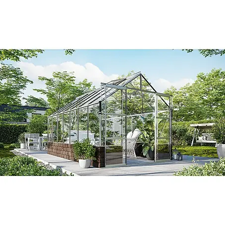 Vitavia  Gewächshaus Cassandra 11500