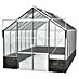 Vitavia Gewächshaus Cassandra 11500 Plus 