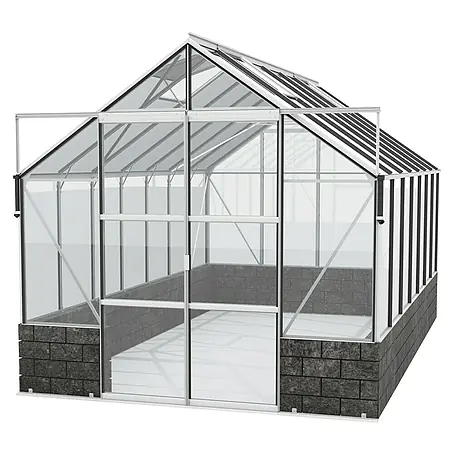 Vitavia  Gewächshaus Cassandra 11500 Plus