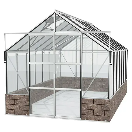 Vitavia  Gewächshaus Cassandra 11500 Plus