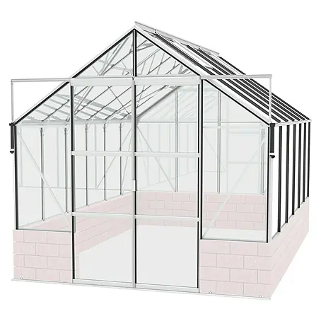 Vitavia  Gewächshaus Cassandra 9900