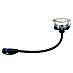Paulmann Plug & Shine Vrtna LED spot svjetiljka Floor Eco 