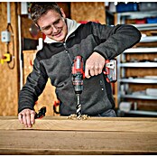 Einhell Power X-Change 18V Akku-Schlagbohrschrauber TE-CD 18/44 Li-i (18 V, 1 Akku, 2,5 Ah, 44 Nm) | BAUHAUS