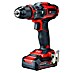 Einhell Power X-Change 18V Akku-Schlagbohrschrauber TE-CD 18/44 Li-i 