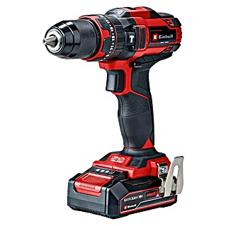 Einhell Power X-Change 18V Akumulatorska bušilica/odvijač TE-CD 18/44 Li-i (18 V, 1 baterija, 2,5 Ah, 44 Nm)