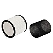 PowerPlus Aspirador en seco y húmedo eléctrico POWX3240 (1.200 W, Volumen de recipiente: 30 l) | BAUHAUS