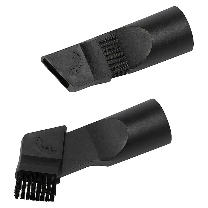 PowerPlus Aspirador en seco y húmedo eléctrico POWX3240 (1.200 W, Volumen de recipiente: 30 l) | BAUHAUS
