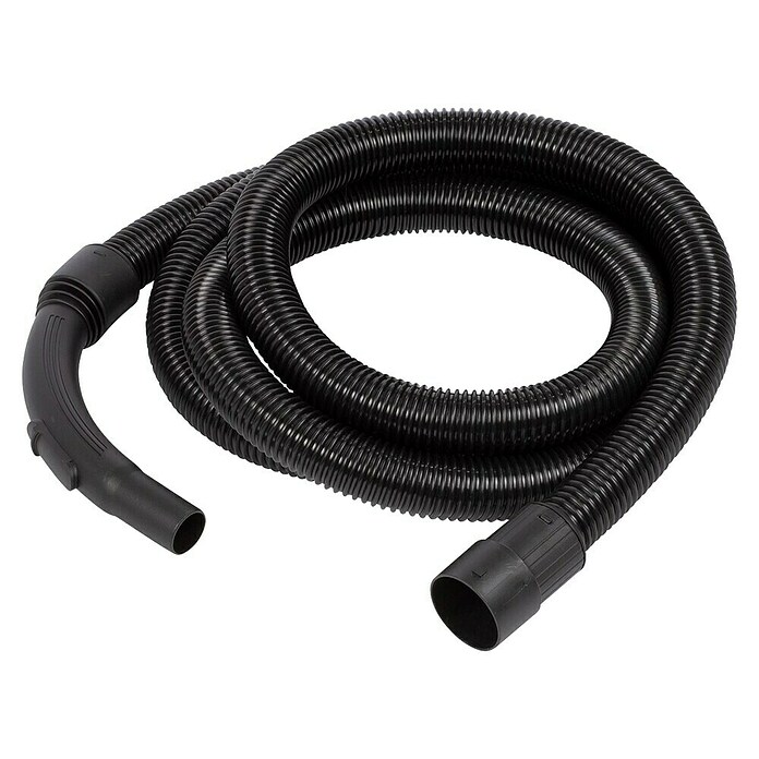 PowerPlus Aspirador en seco y húmedo eléctrico POWX3240 (1.200 W, Volumen de recipiente: 30 l) | BAUHAUS