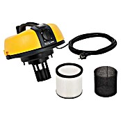 PowerPlus Aspirador en seco y húmedo eléctrico POWX3240 (1.200 W, Volumen de recipiente: 30 l) | BAUHAUS
