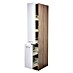 Flex-Well Samoa Apotheker-Hochschrank Samoa 