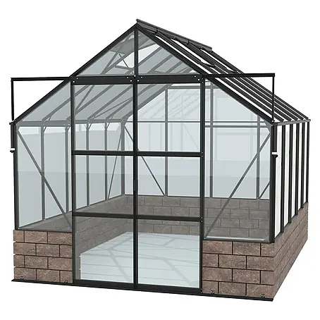 Vitavia  Gewächshaus Cassandra 8300