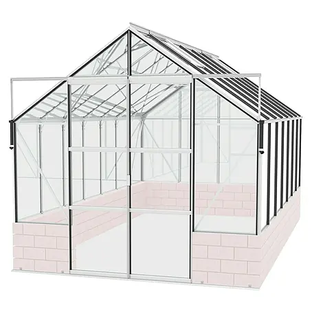 Vitavia  Gewächshaus Cassandra 11500 Plus