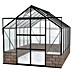 Vitavia Gewächshaus Cassandra 9900 Plus 