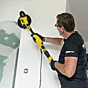 PowerPlus Lijadora de pared y techo POWX04761 + aspirador POWX3240 (Diámetro disco de lija: 225 mm) | BAUHAUS