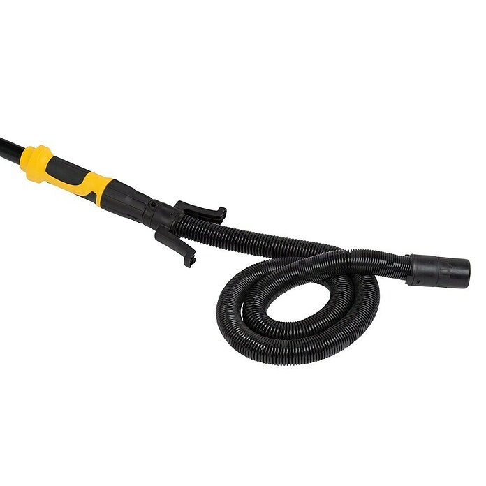 PowerPlus Lijadora de pared y techo POWX04761 + aspirador POWX3240 (Diámetro disco de lija: 225 mm) | BAUHAUS