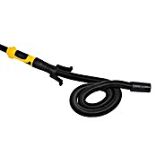 PowerPlus Lijadora de pared y techo POWX04761 + aspirador POWX3240 (Diámetro disco de lija: 225 mm) | BAUHAUS