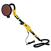 PowerPlus Lijadora de pared y techo POWX04761 + aspirador POWX3240 (Diámetro disco de lija: 225 mm) | BAUHAUS