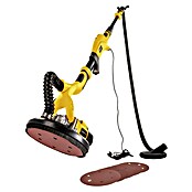 PowerPlus Lijadora de pared y techo POWX04761 (710 W, Diámetro disco de lija: 225 mm) | BAUHAUS