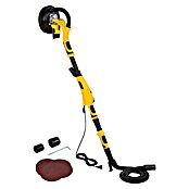 PowerPlus Lijadora de pared y techo POWX04761 (710 W, Diámetro disco de lija: 225 mm) | BAUHAUS