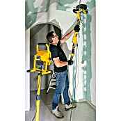 PowerPlus Lijadora de pared y techo POWX04761 (710 W, Diámetro disco de lija: 225 mm) | BAUHAUS