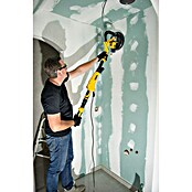 PowerPlus Lijadora de pared y techo POWX04761 (710 W, Diámetro disco de lija: 225 mm) | BAUHAUS