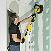 PowerPlus Lijadora de pared y techo POWX04761 (710 W, Diámetro disco de lija: 225 mm) | BAUHAUS