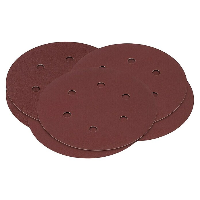 PowerPlus Lijadora de pared y techo POWX04761 (710 W, Diámetro disco de lija: 225 mm) | BAUHAUS