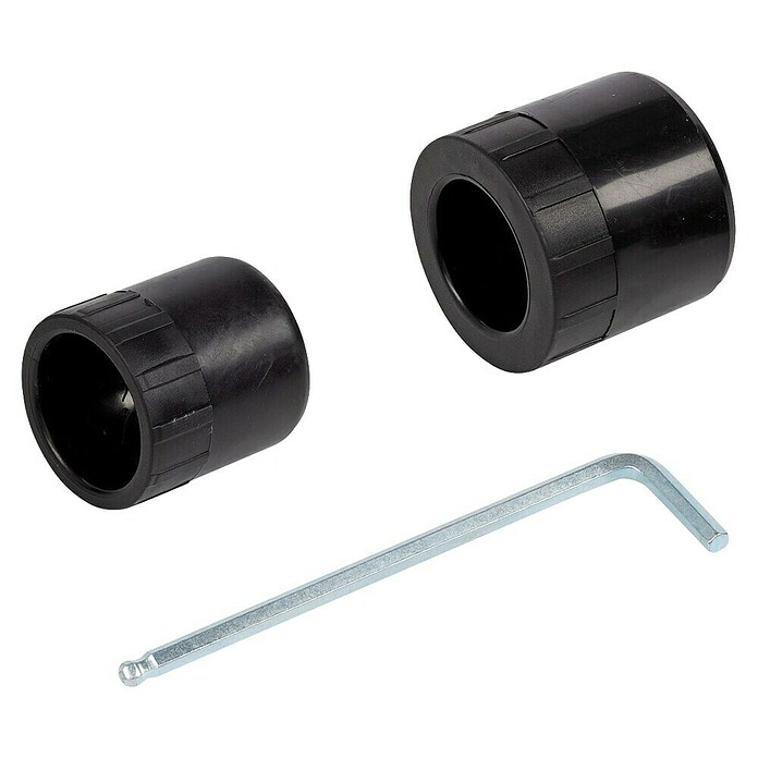 PowerPlus Lijadora de pared y techo POWX04761 (710 W, Diámetro disco de lija: 225 mm) | BAUHAUS