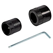 PowerPlus Lijadora de pared y techo POWX04761 (710 W, Diámetro disco de lija: 225 mm) | BAUHAUS
