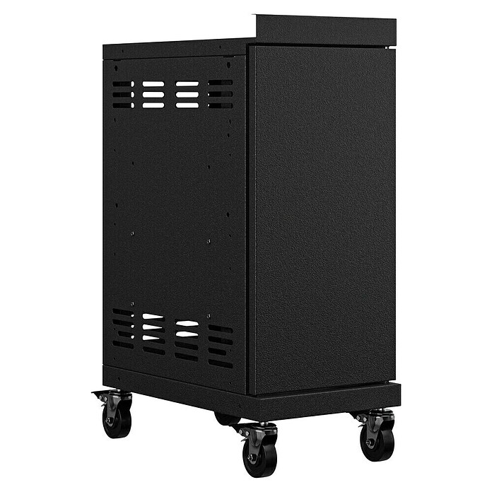 Kingstone Stranska omara Cliff  (Črna, Š x G x V: 31,2 x 50,9 x 78,2 cm) | 8336 - Grillküchen | ICGA - Grillgeräte | ICG - Grillgeräte / Grillzubehör | IC - Freizeit im Garten | I - Stadtgarten | BAUHAUS